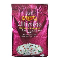 GUARD Ultimate Basmati 10 LB