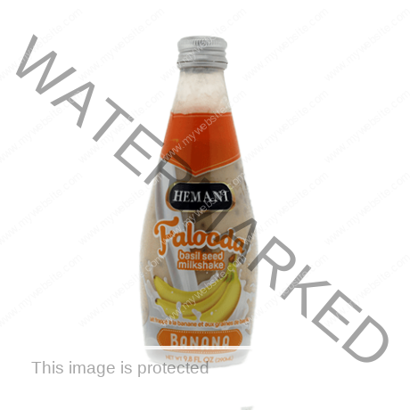 HEMANI Falooda Drink Kulfi 290 ml