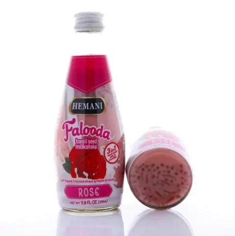 HEMANI Falooda Drink Rose 290 ml