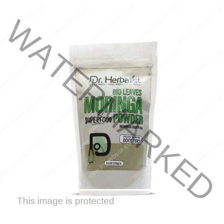 HEMANI Moringa Powder 250 gm