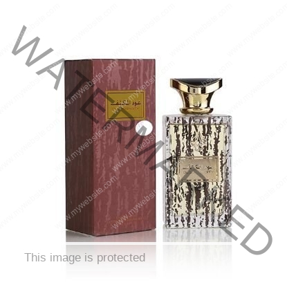 HEMANI Perfume Oud Intensity 100 ml