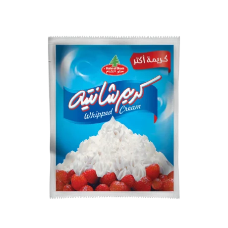 HOLW ELSHAM Whipped Cream 45 gm