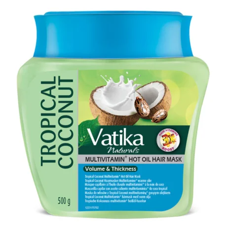 VATKA Coconut Hair Mask 400 ml
