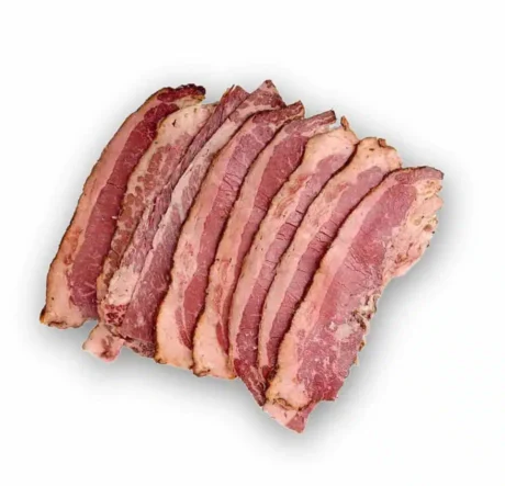 Halal Beef Bacon / LB