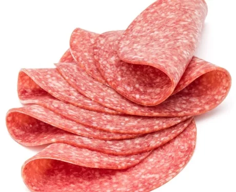 Halal Beef Salami / LB