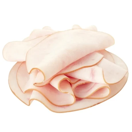 Turkey Breast - Sliced /LB