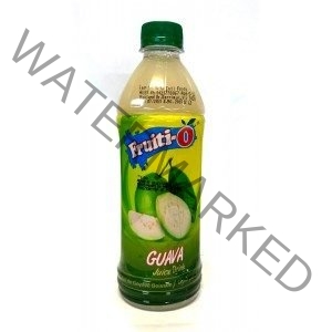 FRUITI - O Guava 500 ml