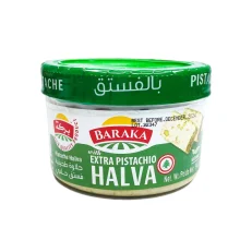 California Garden Halva Pistachio 400 gm