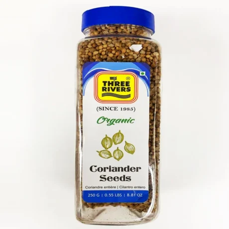 Three Rivers Extra Hot Chili 200 gm