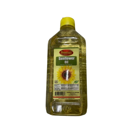 PREEMA Sunflower Oil 2 Ltr.