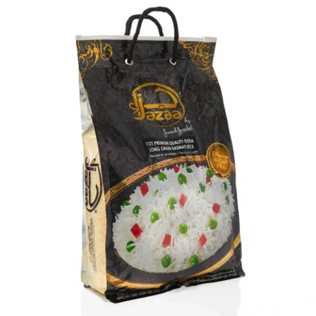 JAZAA Basmati Rice 10 LB