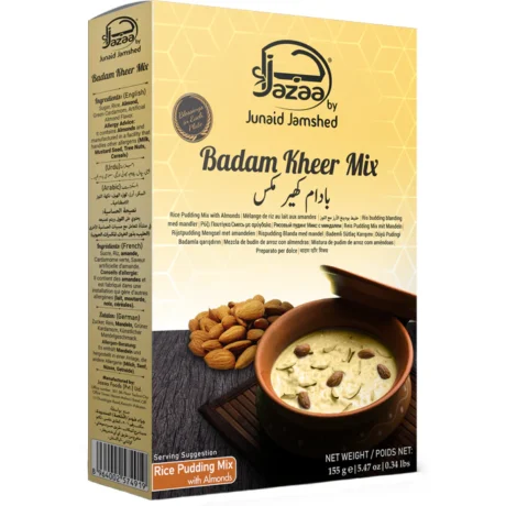 JAZAA Kheer Mix BADAM 150 gm