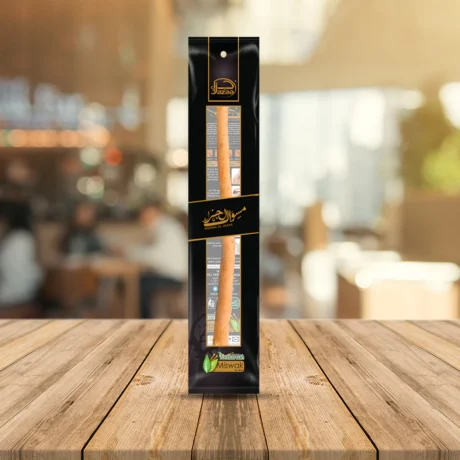 JAZAA Miswak (EA)