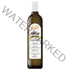 JAZAA Olive Oil 500 ml