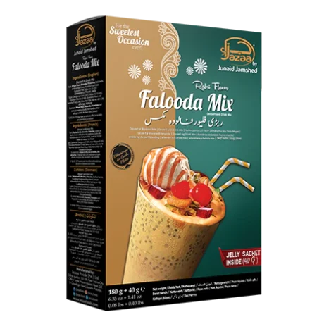 JAZAA Rabri Falooda Mix 180 gm