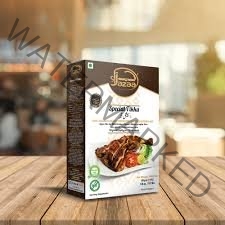 JAZAA Tikka Special Mix 2 X 50 gm