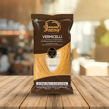 JAZAA Vermicelli 150 gm