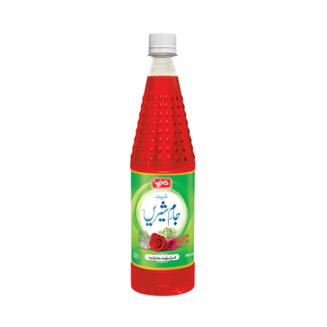 QARSHI Jam-e-Shirin 800 ml