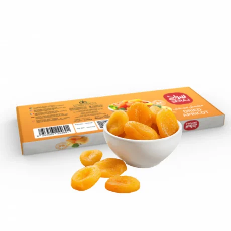 SURAJ Dry Apricots 200 gm