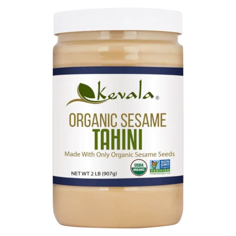 ALSHAMI Tahini 2 LB