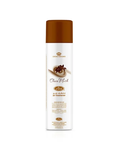 AL REHAB Air Freshener CHOCO 300 ml