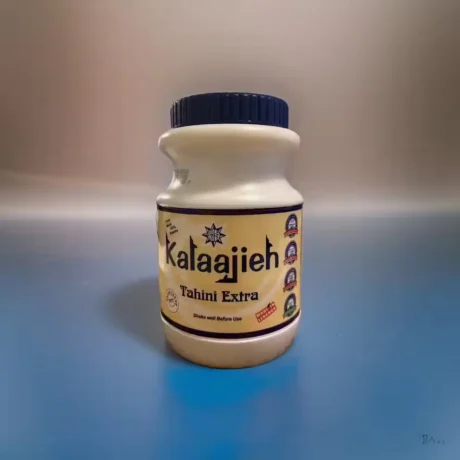 KALAAJIEH Tahini Extra