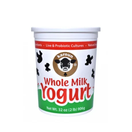 KAROUN Whole Milk Yogurt 2 lb