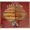 KCB Cake Rusk 567 gm (BROWN)