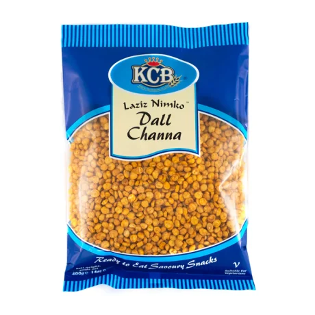 KCB Chana Daal 400 gm