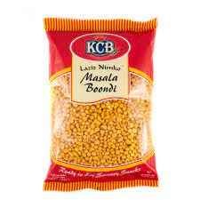 KCB Spicy Boondi 400 gm