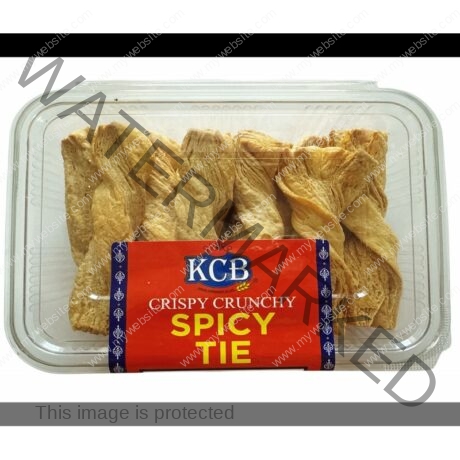 KCB Spicy Tie 8 oz