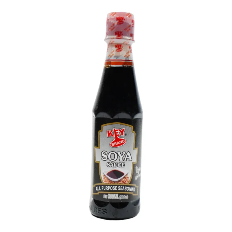 KEY Soya Sauce 300 ml