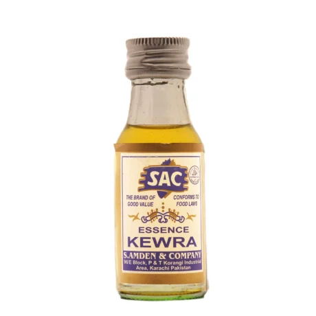 SAC Kewra Essence 25 ml
