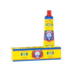 LA FLAMME Tunisian harissa TUBE 70 gm