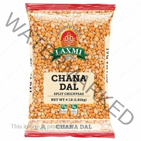LAXMI Chana Daal 4 lb