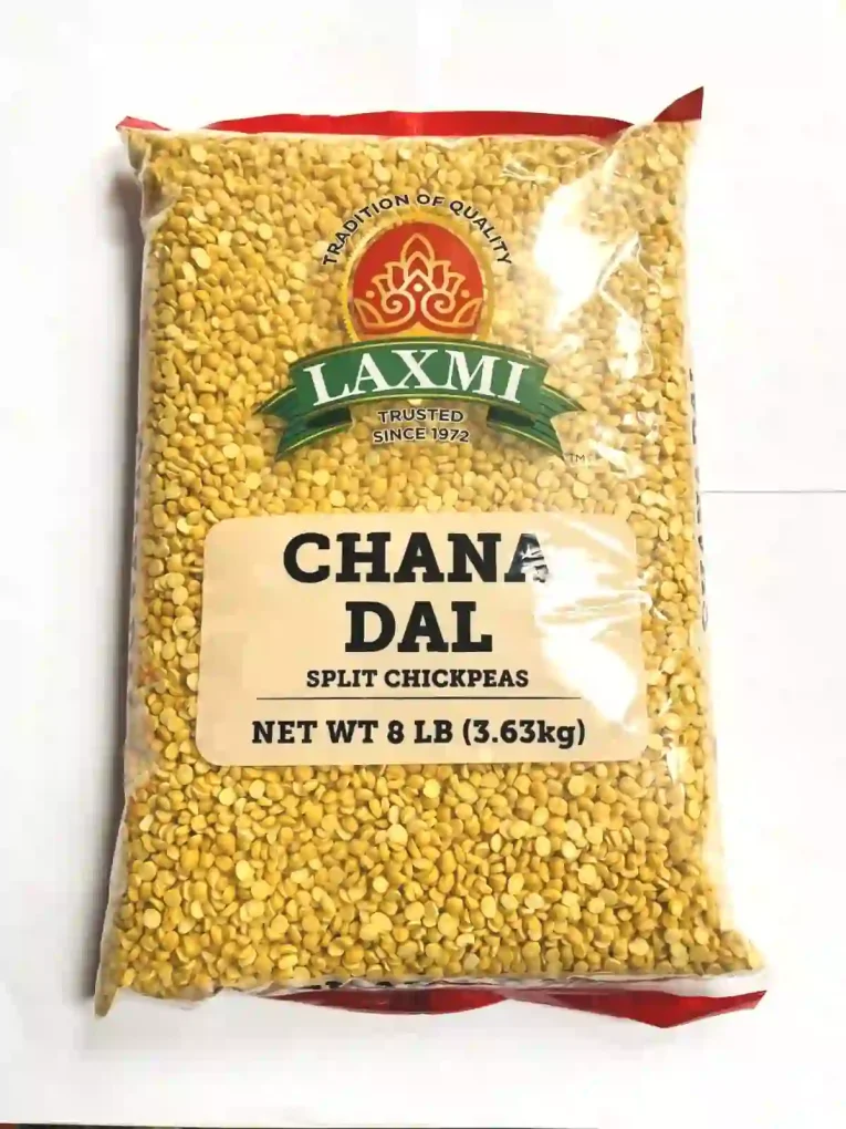LAXMI Chana Daal 8 LB
