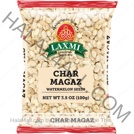 LAXMI Char Magaz 100 gm