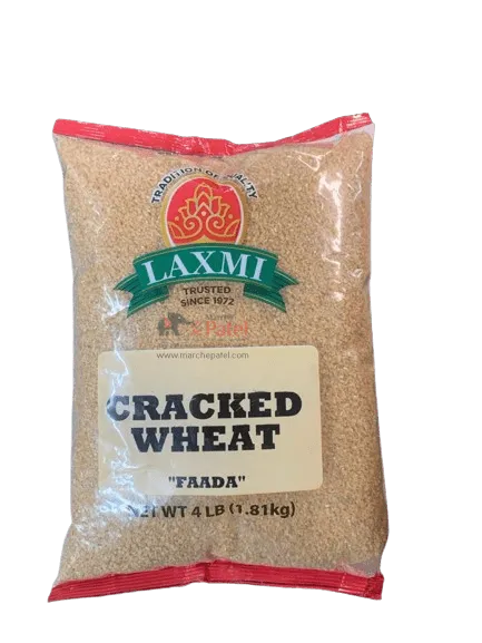LAXMI Cracked Wheat