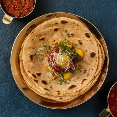 LAXMI HM Paratha FP 15 PCS
