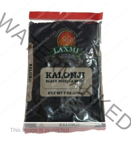 LAXMI Kalonji 200 gm