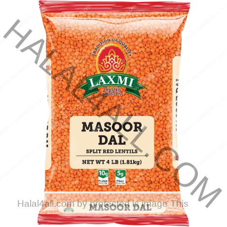 LAXMI Masoor Daal