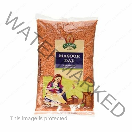 LAXMI Masoor Daal