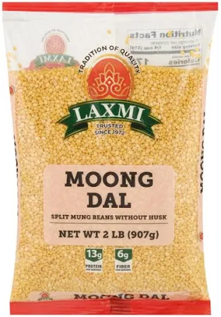 LAXMI Moong Daal