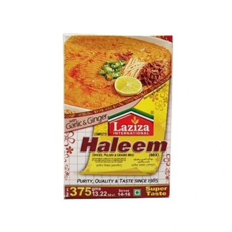 LAZIZA Haleem Complete 13 oz