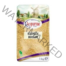 LEGURME Freekeh Bulgur .80 kg