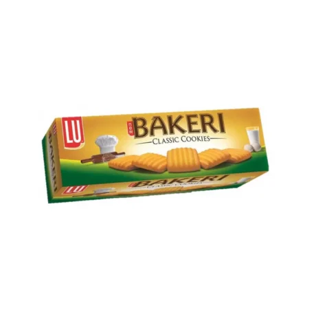 LU Classic Cookies 107.1 gm