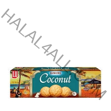 LU Bakery Coconut Biscuits
