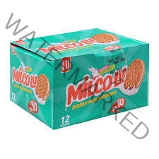 LU Milko Snack Packs 10 PCS