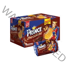 LU Prince Chocolate SP 6 PACK