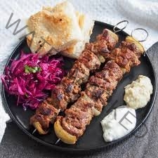 Lamb Shish Kebab / LB